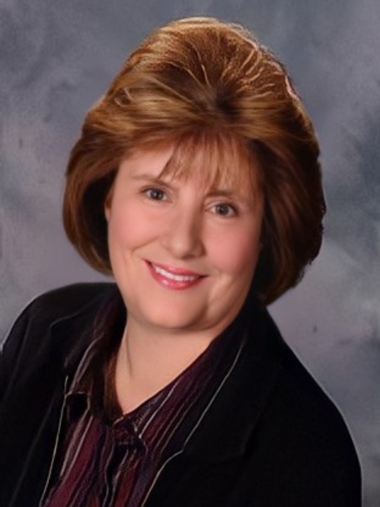 DEBRA JONES