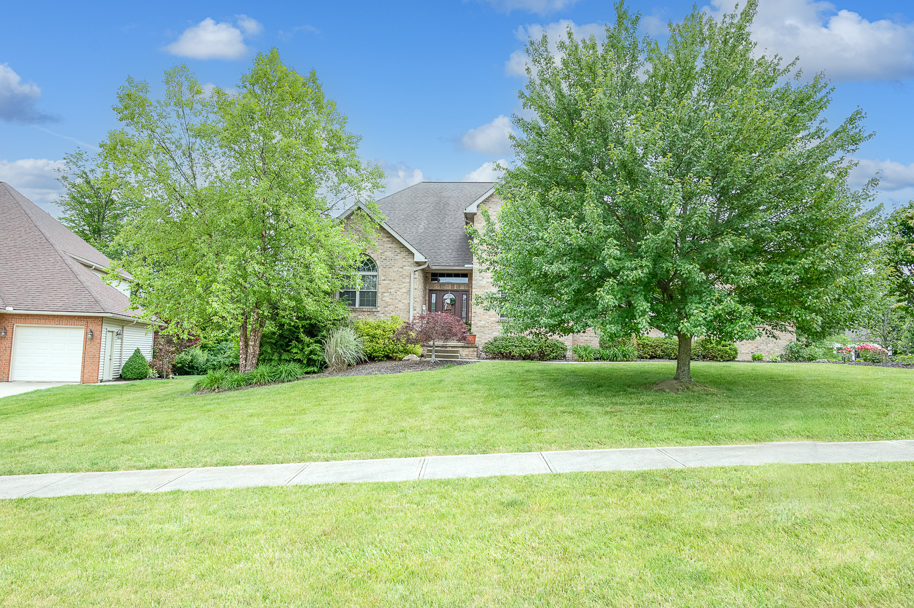 Stunning Entertainer's Home Sluss Realty Featured Properties