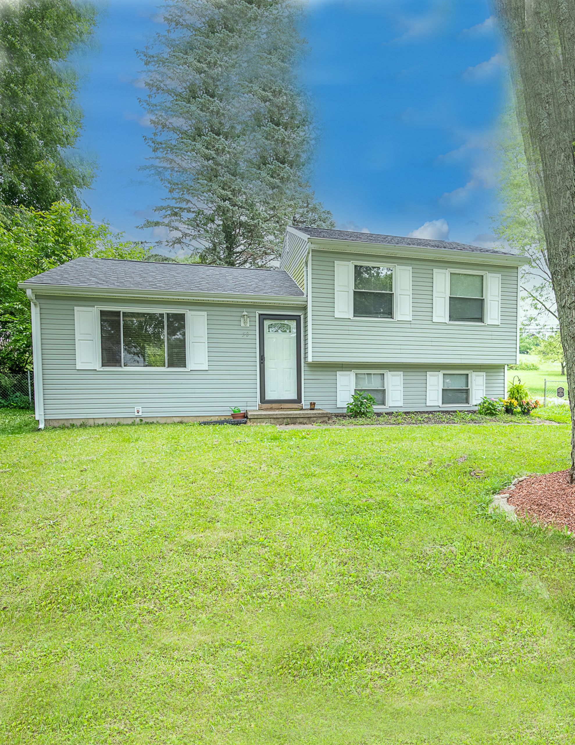 Stunning Entertainer's Home Sluss Realty Featured Properties