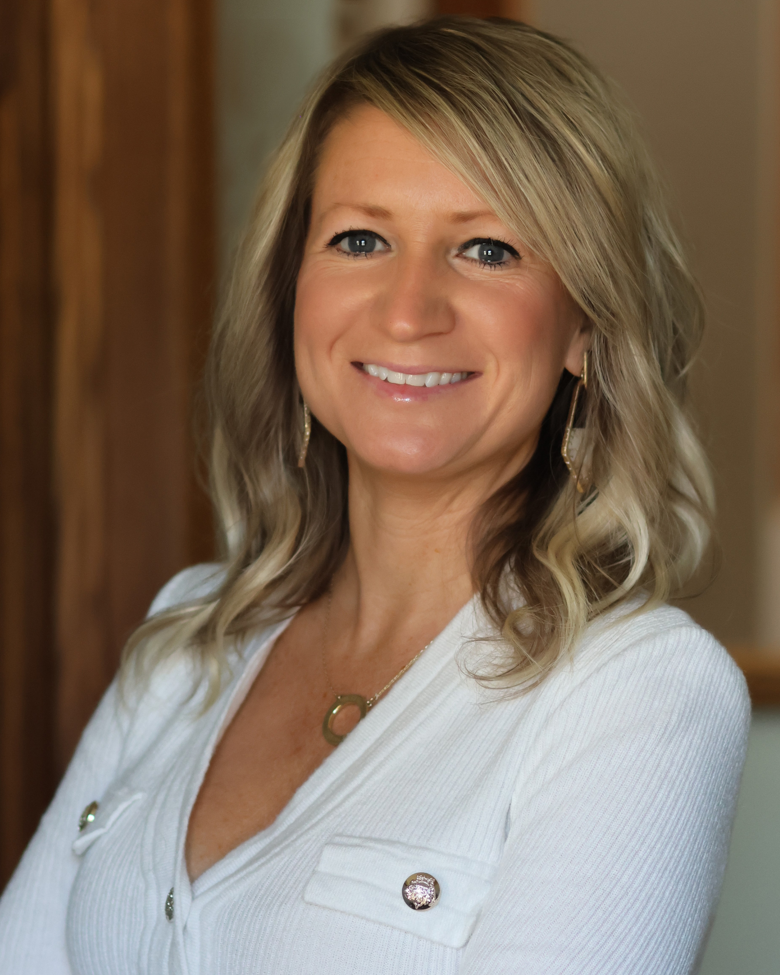 HEATHER STOVER