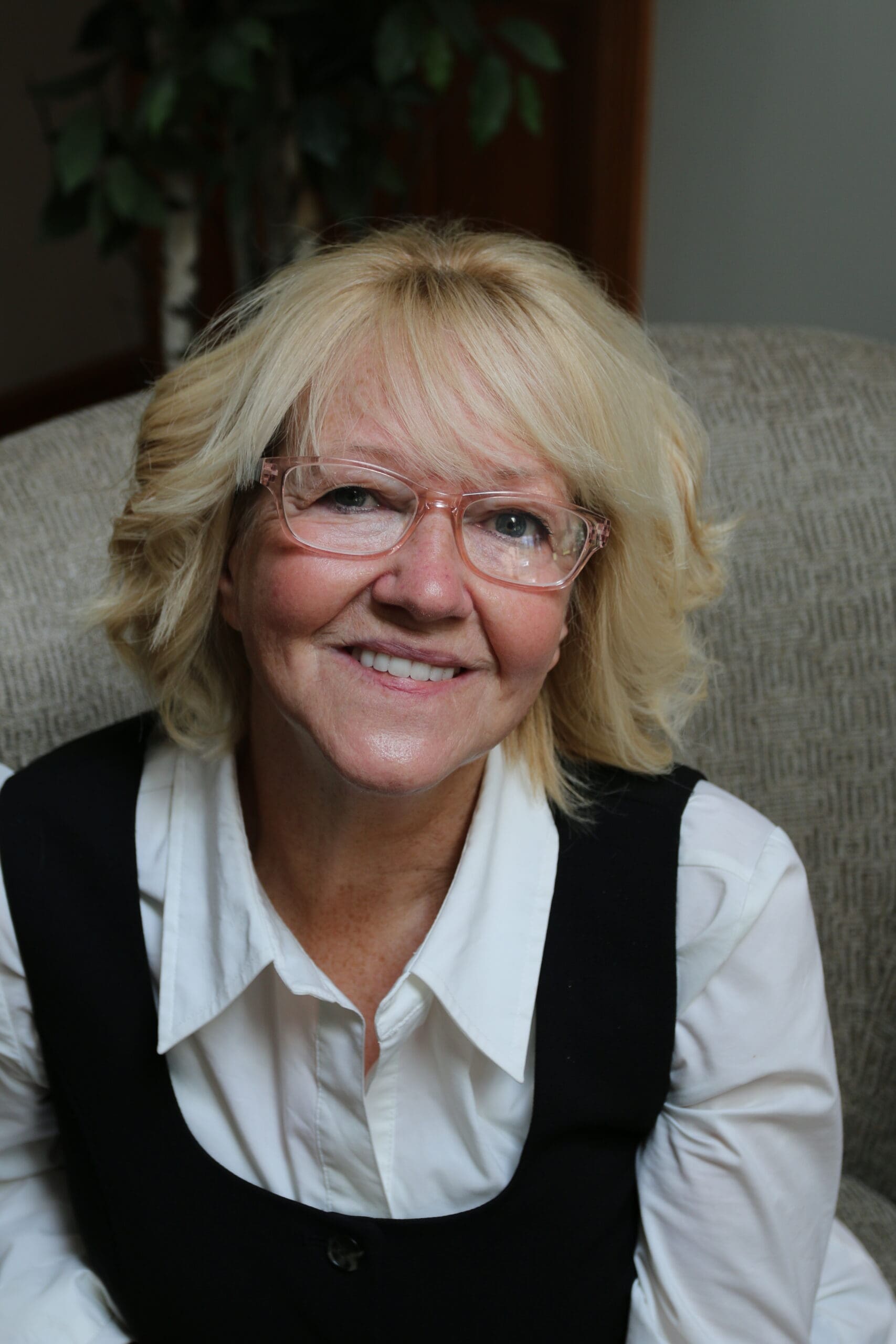 Susan Fritz