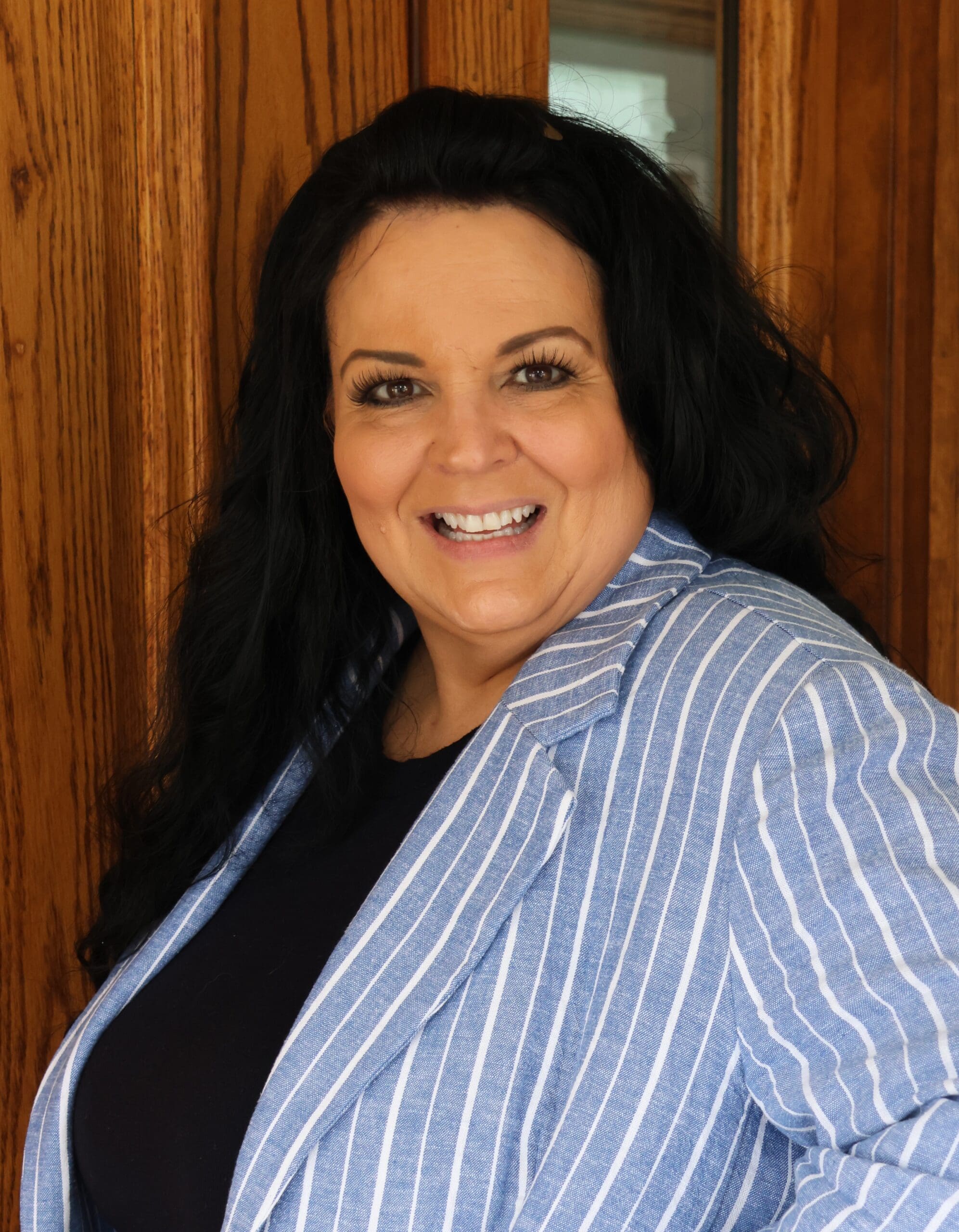Anita Fidler