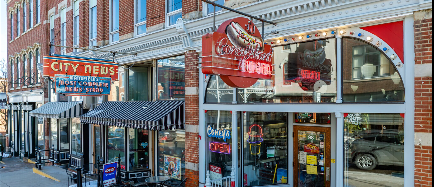 Mansfield, OH Real Estate Market Report | May 2026