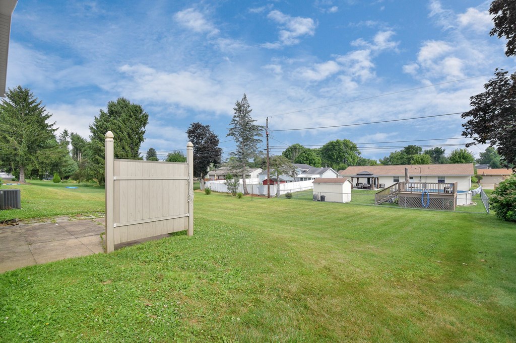 278 Sherwood, Lexington, Ohio 44904, 4 Bedrooms Bedrooms, ,2 BathroomsBathrooms,Residential,For Sale,Sherwood,9065784