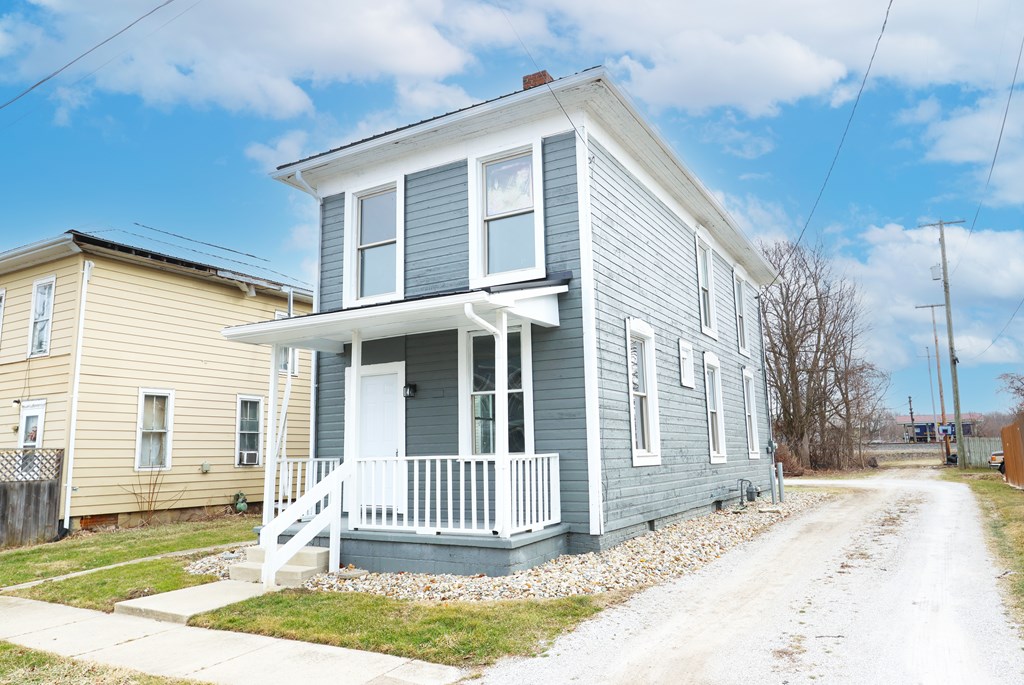 120 Wiley St, Bucyrus, Ohio 44820, 3 Bedrooms Bedrooms, ,2 BathroomsBathrooms,Residential,For Sale,Wiley St,9066044