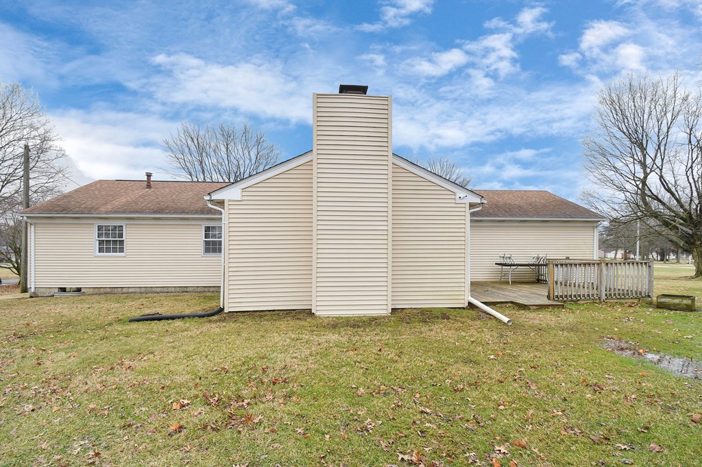 930 S Boston Street, Galion, Ohio 44833, 3 Bedrooms Bedrooms, ,2 BathroomsBathrooms,Residential,For Sale,Boston Street,9066045