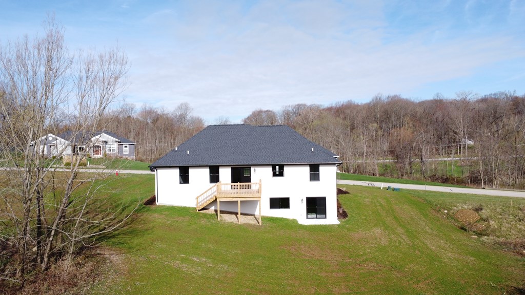 113 Gables Boulevard, Lexington, Ohio 44904, 3 Bedrooms Bedrooms, ,2 BathroomsBathrooms,Residential,For Sale,Gables Boulevard,9066099