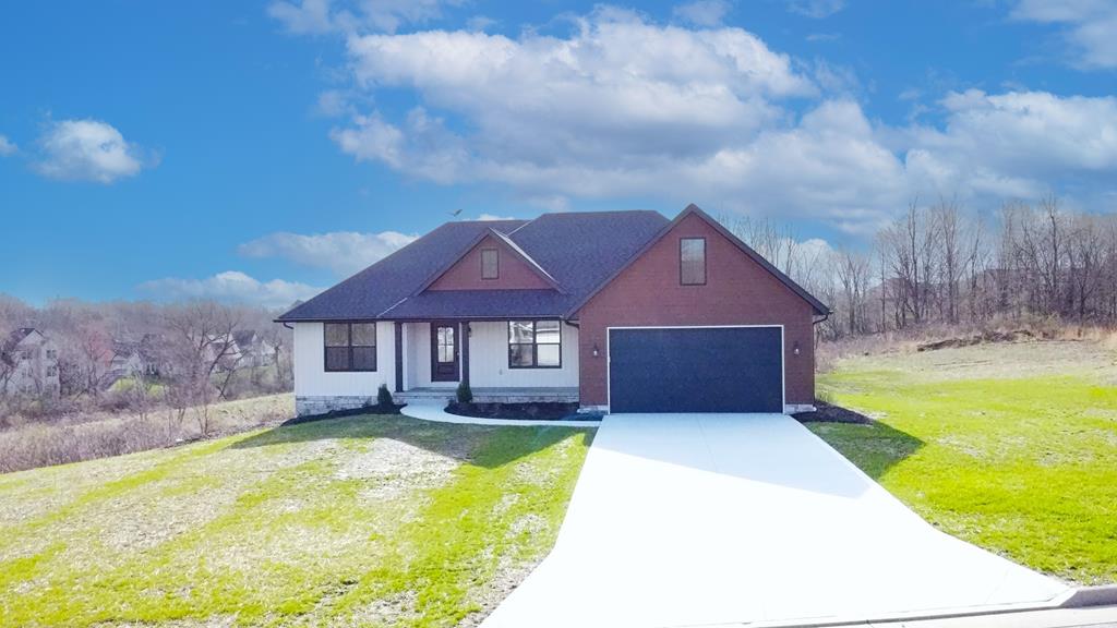 113 Gables Boulevard, Lexington, Ohio 44904, 3 Bedrooms Bedrooms, ,2 BathroomsBathrooms,Residential,For Sale,Gables Boulevard,9066099