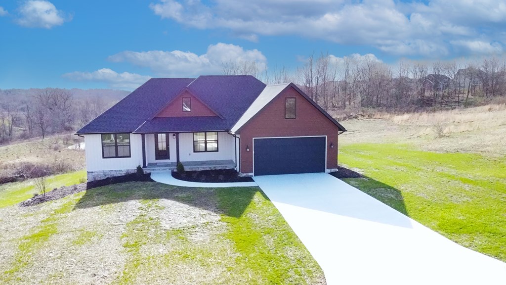 113 Gables Boulevard, Lexington, Ohio 44904, 3 Bedrooms Bedrooms, ,2 BathroomsBathrooms,Residential,For Sale,Gables Boulevard,9066099
