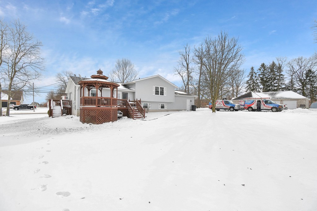 659 Woodcrest Drive, Mansfield, Ohio 44905, 4 Bedrooms Bedrooms, ,3 BathroomsBathrooms,Residential,For Sale,Woodcrest Drive,9066122