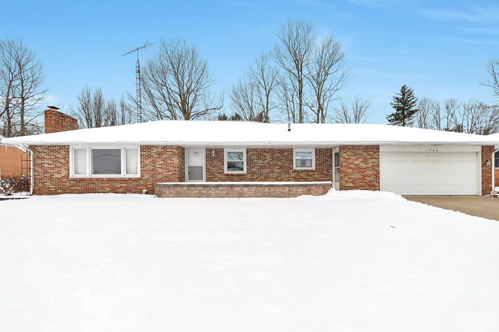 1346 Beechdale Drive, Mansfield, Ohio 44907, 2 Bedrooms Bedrooms, ,2 BathroomsBathrooms,Residential,For Sale,Beechdale Drive,9066123