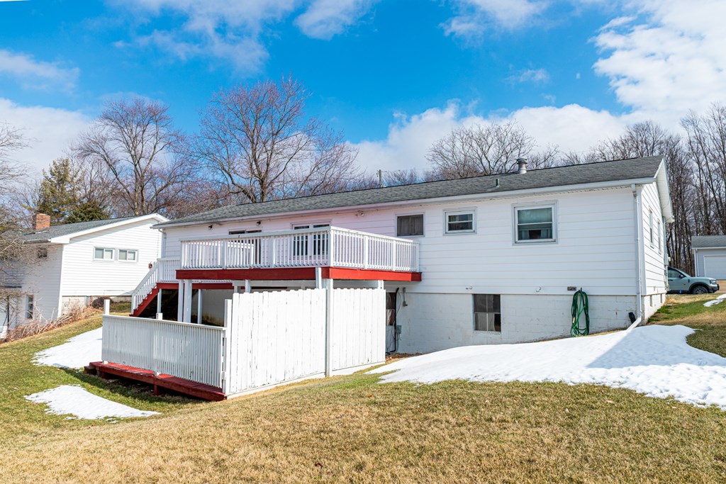 18 N Long Street, Shelby, Ohio 44875, 3 Bedrooms Bedrooms, ,2 BathroomsBathrooms,Residential,For Sale,Long Street,9066159