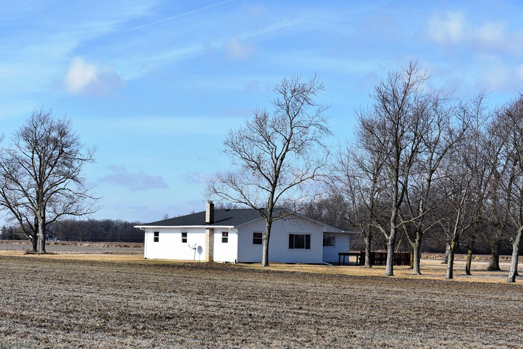 4548 Road 13c, Leipsic, Ohio 45856, 4 Bedrooms Bedrooms, ,1 BathroomBathrooms,Residential,For Sale,Road 13c,9066167
