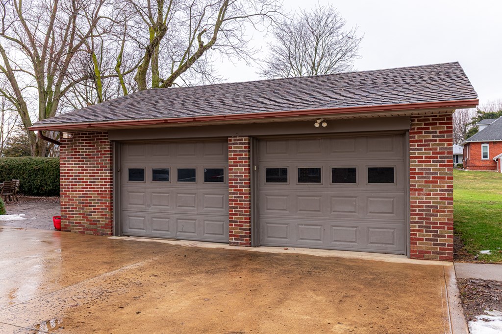 309 Foote Avenue, New Washington, Ohio 44854, 4 Bedrooms Bedrooms, ,2 BathroomsBathrooms,Residential,For Sale,Foote Avenue,9066174