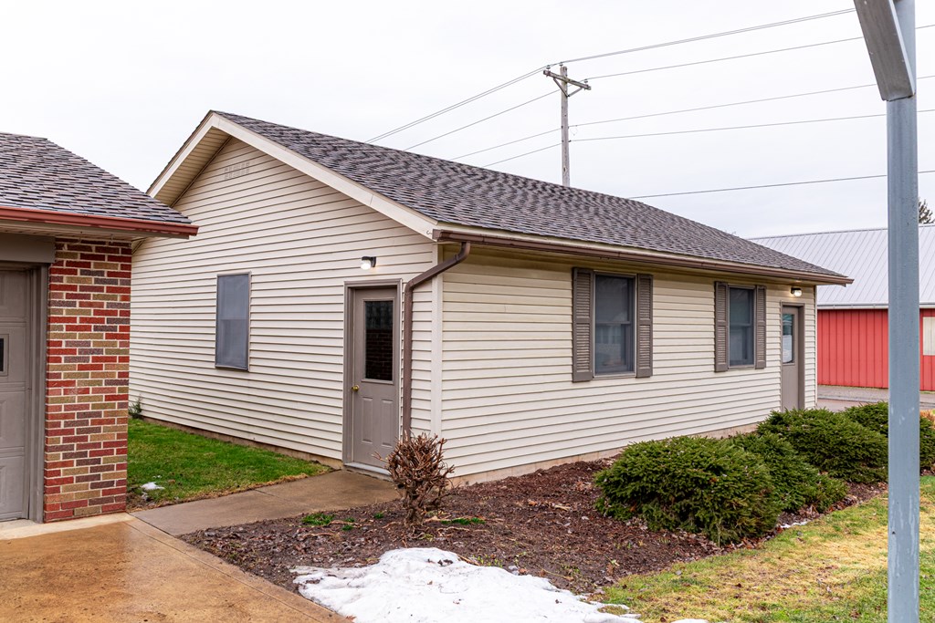 309 Foote Avenue, New Washington, Ohio 44854, 4 Bedrooms Bedrooms, ,2 BathroomsBathrooms,Residential,For Sale,Foote Avenue,9066174