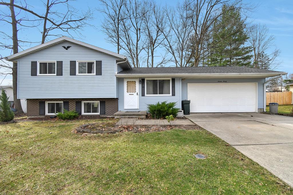 1690 Evergreen Avenue West, Mansfield, Ohio 44905, 3 Bedrooms Bedrooms, ,1 BathroomBathrooms,Residential,For Sale,Evergreen Avenue West,9066391