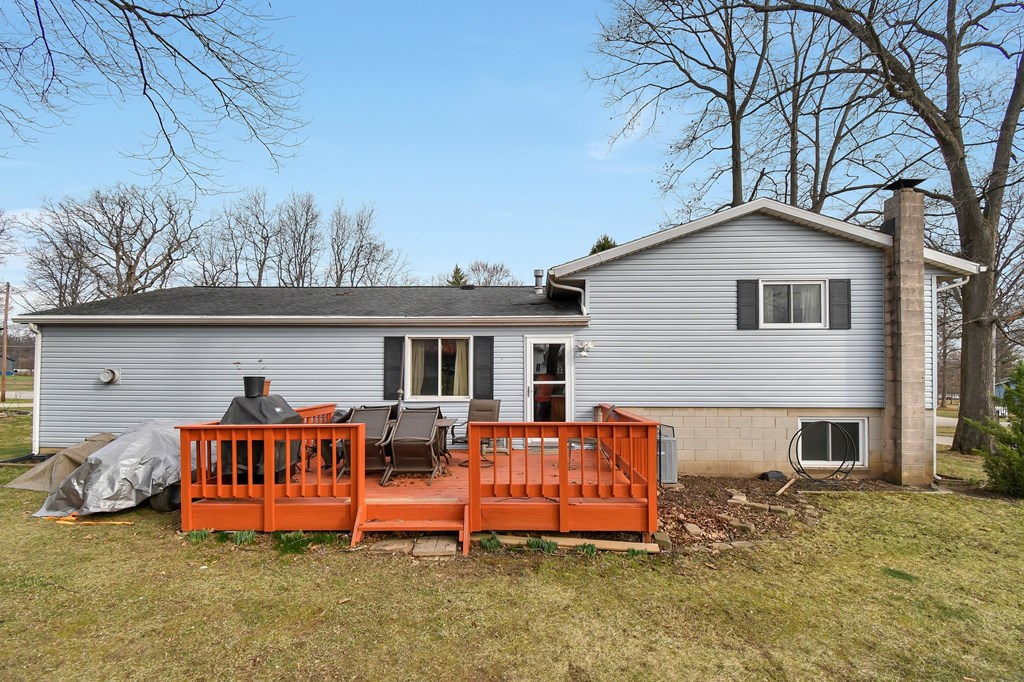 1690 Evergreen Avenue West, Mansfield, Ohio 44905, 3 Bedrooms Bedrooms, ,1 BathroomBathrooms,Residential,For Sale,Evergreen Avenue West,9066391