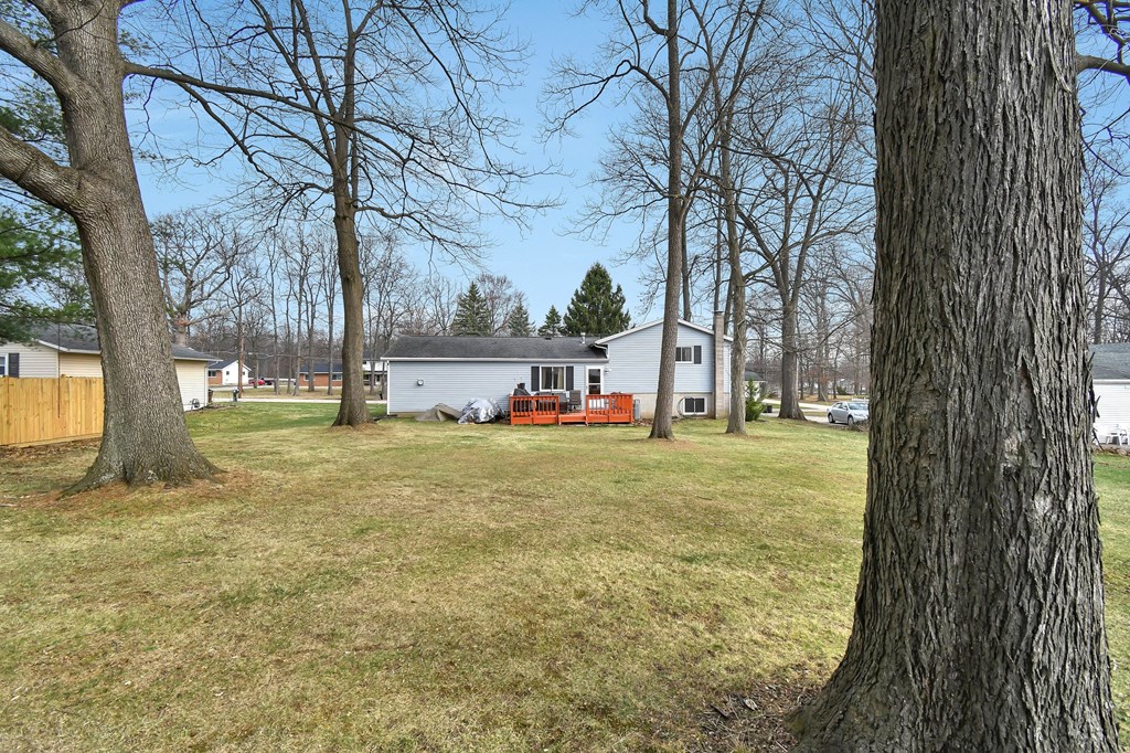 1690 Evergreen Avenue West, Mansfield, Ohio 44905, 3 Bedrooms Bedrooms, ,1 BathroomBathrooms,Residential,For Sale,Evergreen Avenue West,9066391
