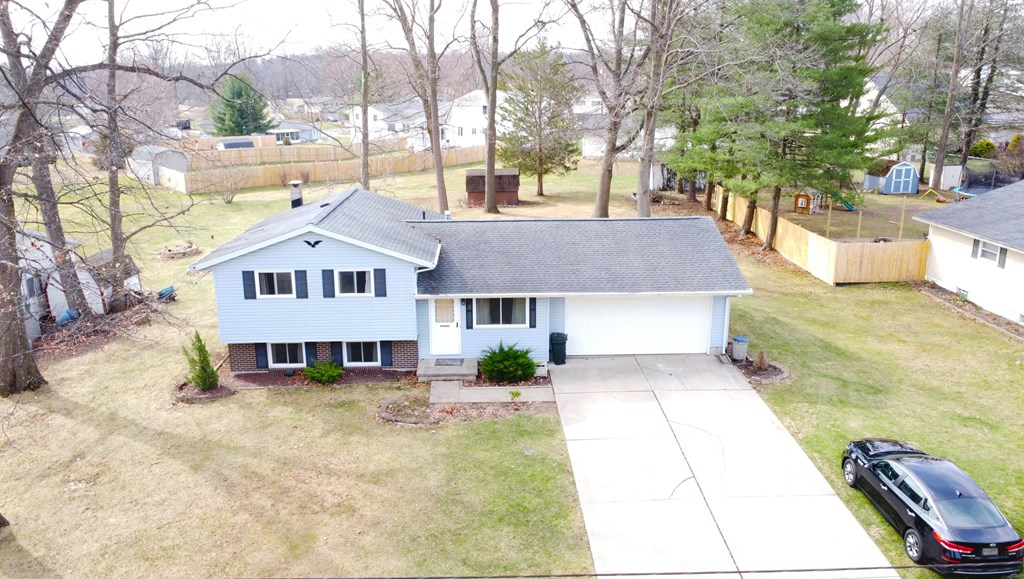 1690 Evergreen Avenue West, Mansfield, Ohio 44905, 3 Bedrooms Bedrooms, ,1 BathroomBathrooms,Residential,For Sale,Evergreen Avenue West,9066391