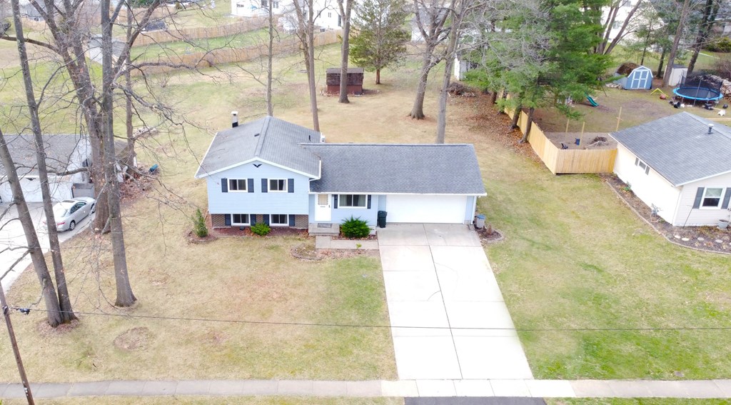 1690 Evergreen Avenue West, Mansfield, Ohio 44905, 3 Bedrooms Bedrooms, ,1 BathroomBathrooms,Residential,For Sale,Evergreen Avenue West,9066391