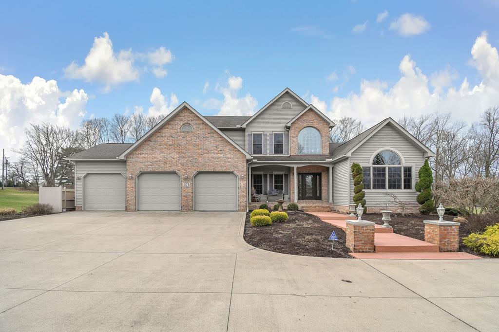 375 Buckeye Road, Galion, Ohio 44833, 4 Bedrooms Bedrooms, ,3 BathroomsBathrooms,Residential,For Sale,Buckeye Road,9066457