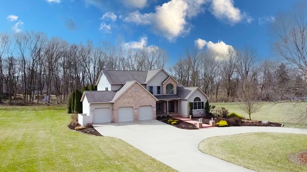 375 Buckeye Road, Galion, Ohio 44833, 4 Bedrooms Bedrooms, ,3 BathroomsBathrooms,Residential,For Sale,Buckeye Road,9066457