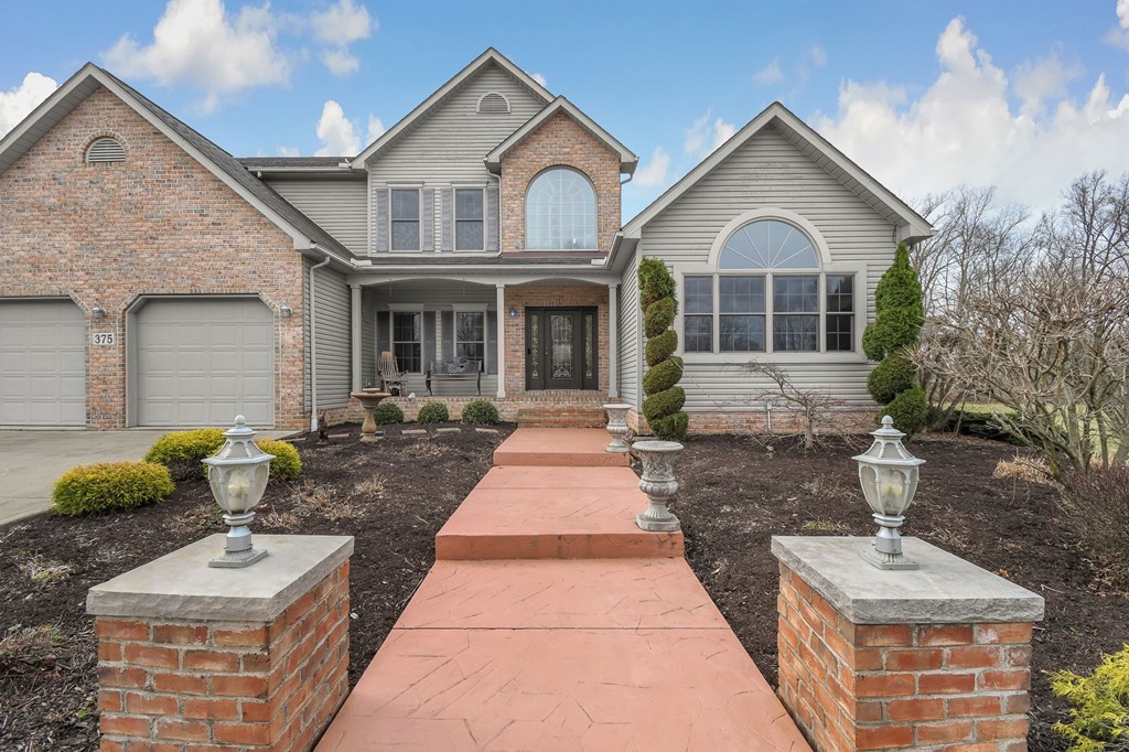 375 Buckeye Road, Galion, Ohio 44833, 4 Bedrooms Bedrooms, ,3 BathroomsBathrooms,Residential,For Sale,Buckeye Road,9066457