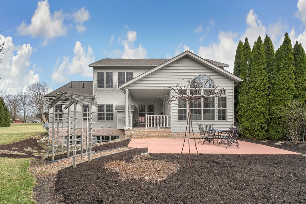 375 Buckeye Road, Galion, Ohio 44833, 4 Bedrooms Bedrooms, ,3 BathroomsBathrooms,Residential,For Sale,Buckeye Road,9066457