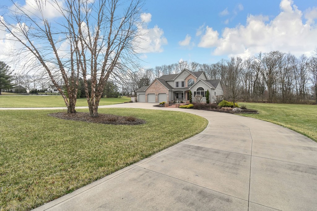 375 Buckeye Road, Galion, Ohio 44833, 4 Bedrooms Bedrooms, ,3 BathroomsBathrooms,Residential,For Sale,Buckeye Road,9066457