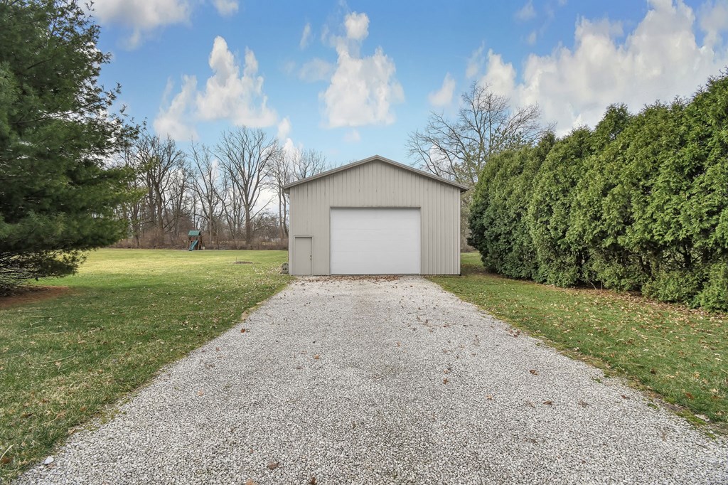 375 Buckeye Road, Galion, Ohio 44833, 4 Bedrooms Bedrooms, ,3 BathroomsBathrooms,Residential,For Sale,Buckeye Road,9066457