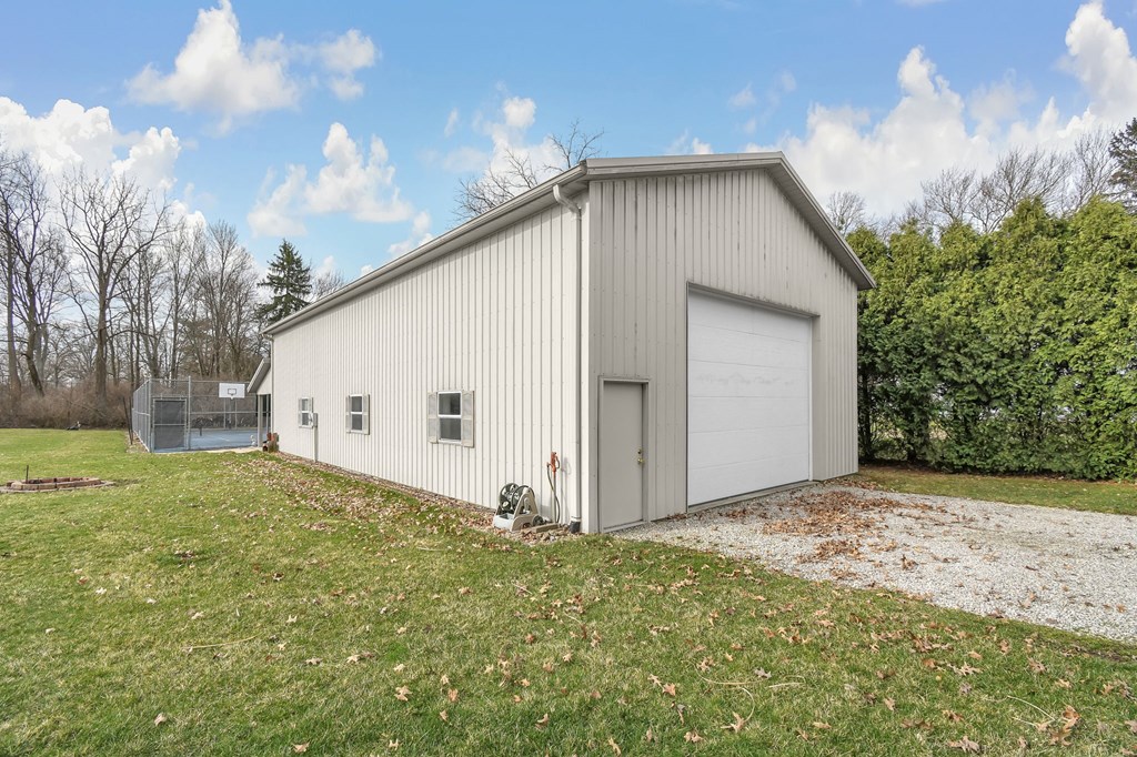 375 Buckeye Road, Galion, Ohio 44833, 4 Bedrooms Bedrooms, ,3 BathroomsBathrooms,Residential,For Sale,Buckeye Road,9066457