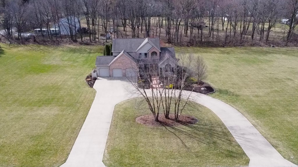 375 Buckeye Road, Galion, Ohio 44833, 4 Bedrooms Bedrooms, ,3 BathroomsBathrooms,Residential,For Sale,Buckeye Road,9066457