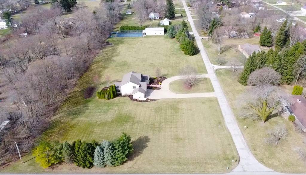 375 Buckeye Road, Galion, Ohio 44833, 4 Bedrooms Bedrooms, ,3 BathroomsBathrooms,Residential,For Sale,Buckeye Road,9066457