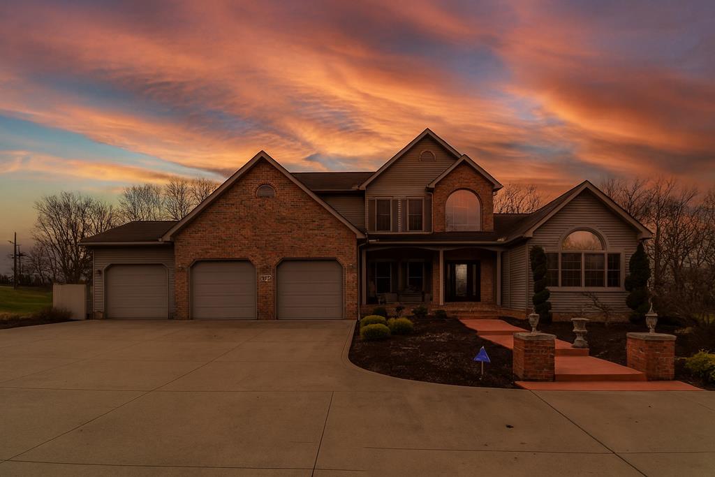 375 Buckeye Road, Galion, Ohio 44833, 4 Bedrooms Bedrooms, ,3 BathroomsBathrooms,Residential,For Sale,Buckeye Road,9066457