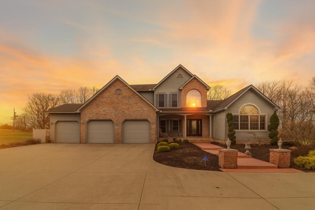 375 Buckeye Road, Galion, Ohio 44833, 4 Bedrooms Bedrooms, ,3 BathroomsBathrooms,Residential,For Sale,Buckeye Road,9066457