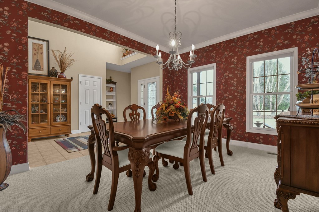 375 Buckeye Road, Galion, Ohio 44833, 4 Bedrooms Bedrooms, ,3 BathroomsBathrooms,Residential,For Sale,Buckeye Road,9066457