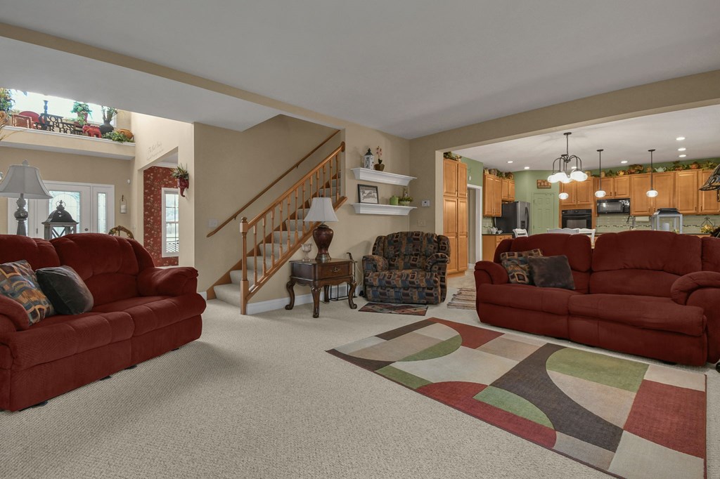 375 Buckeye Road, Galion, Ohio 44833, 4 Bedrooms Bedrooms, ,3 BathroomsBathrooms,Residential,For Sale,Buckeye Road,9066457