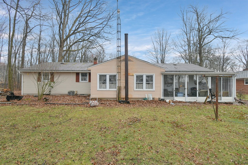 5049 Donna Drive, Galion, Ohio 44833, 3 Bedrooms Bedrooms, ,1 BathroomBathrooms,Residential,For Sale,Donna Drive,9066485