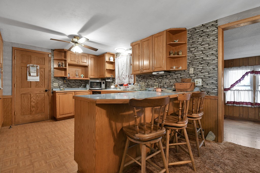 5049 Donna Drive, Galion, Ohio 44833, 3 Bedrooms Bedrooms, ,1 BathroomBathrooms,Residential,For Sale,Donna Drive,9066485