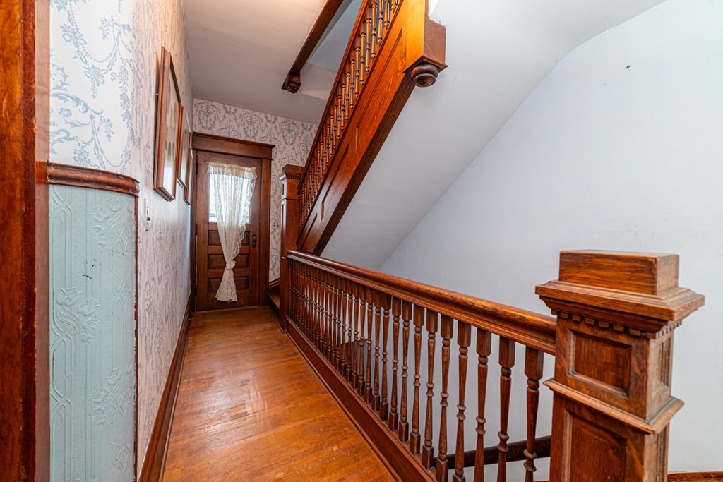 191 W High Street, Mount Gilead, Ohio 43338, 4 Bedrooms Bedrooms, ,2 BathroomsBathrooms,Residential,For Sale,High Street,9066523
