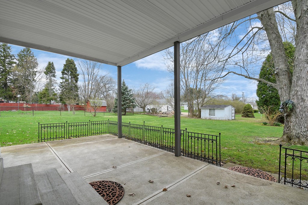 111 Woodbine Drive, Mansfield, Ohio 44906, 3 Bedrooms Bedrooms, ,1 BathroomBathrooms,Residential,For Sale,Woodbine Drive,9066571