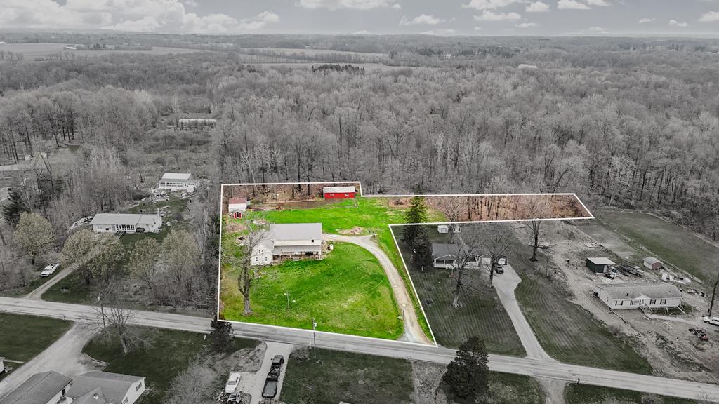 2674 Stiving Road, Mansfield, Ohio 44903, 4 Bedrooms Bedrooms, ,2 BathroomsBathrooms,Residential,For Sale,Stiving Road,9066601