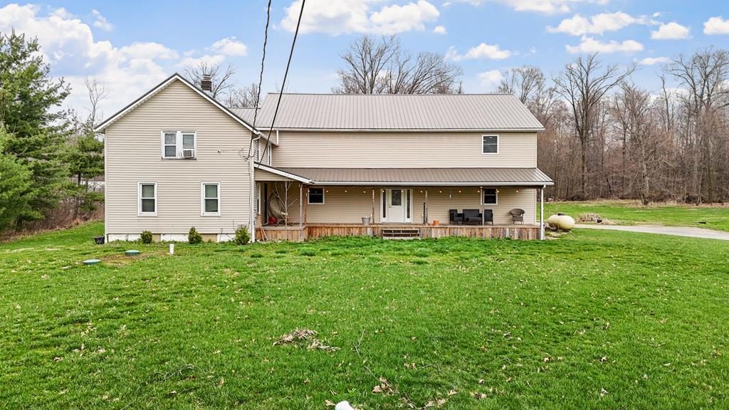 2674 Stiving Road, Mansfield, Ohio 44903, 4 Bedrooms Bedrooms, ,2 BathroomsBathrooms,Residential,For Sale,Stiving Road,9066601