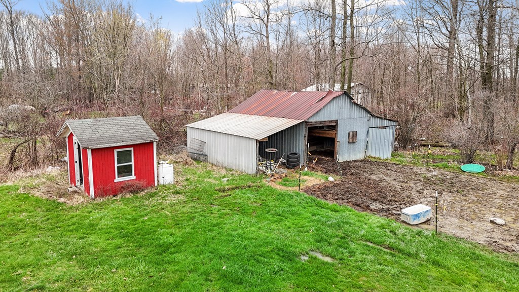 2674 Stiving Road, Mansfield, Ohio 44903, 4 Bedrooms Bedrooms, ,2 BathroomsBathrooms,Residential,For Sale,Stiving Road,9066601