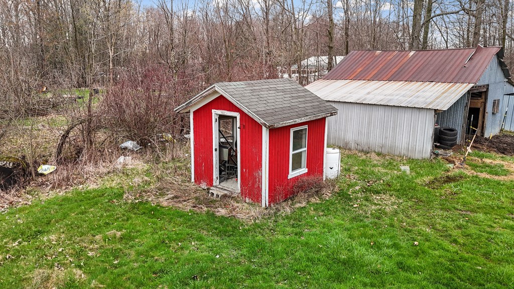 2674 Stiving Road, Mansfield, Ohio 44903, 4 Bedrooms Bedrooms, ,2 BathroomsBathrooms,Residential,For Sale,Stiving Road,9066601