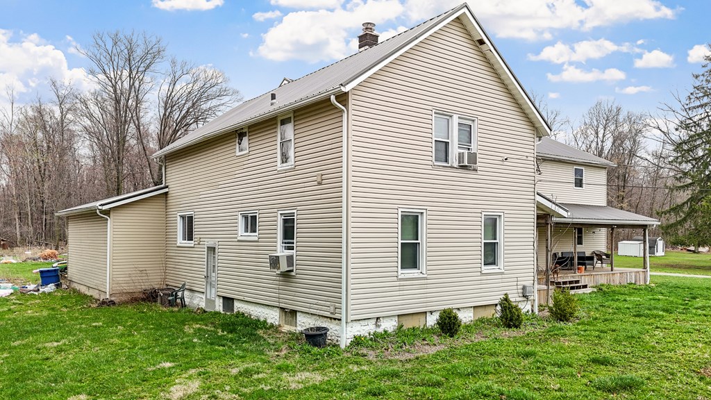 2674 Stiving Road, Mansfield, Ohio 44903, 4 Bedrooms Bedrooms, ,2 BathroomsBathrooms,Residential,For Sale,Stiving Road,9066601
