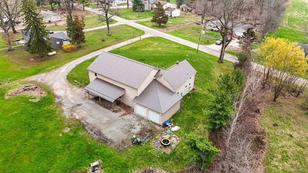2674 Stiving Road, Mansfield, Ohio 44903, 4 Bedrooms Bedrooms, ,2 BathroomsBathrooms,Residential,For Sale,Stiving Road,9066601