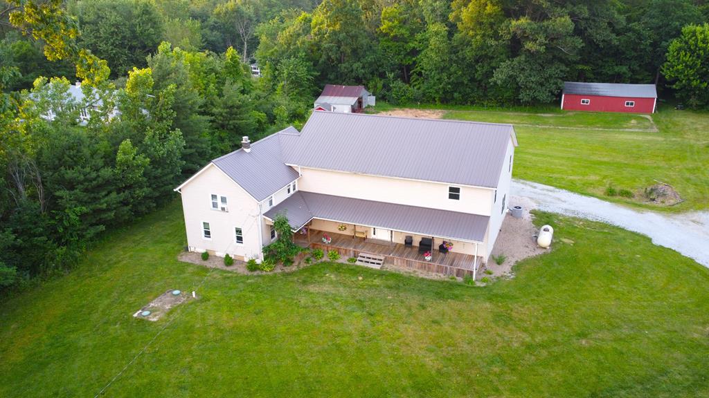 2674 Stiving Road, Mansfield, Ohio 44903, 4 Bedrooms Bedrooms, ,2 BathroomsBathrooms,Residential,For Sale,Stiving Road,9066601