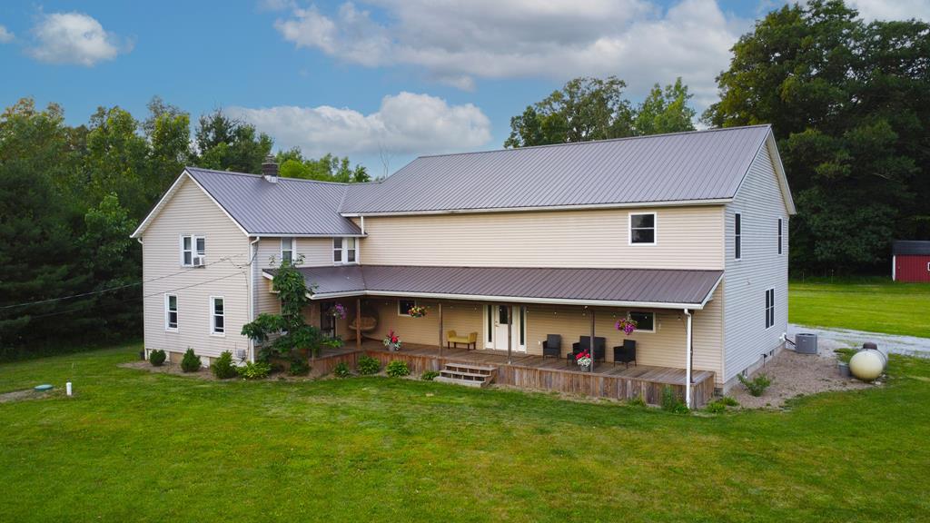 2674 Stiving Road, Mansfield, Ohio 44903, 4 Bedrooms Bedrooms, ,2 BathroomsBathrooms,Residential,For Sale,Stiving Road,9066601
