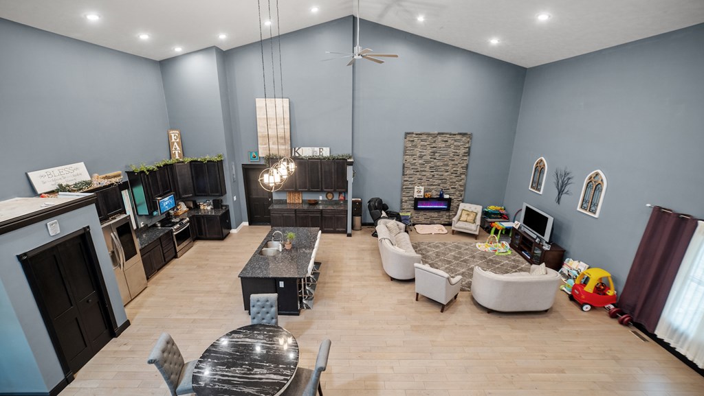 2674 Stiving Road, Mansfield, Ohio 44903, 4 Bedrooms Bedrooms, ,2 BathroomsBathrooms,Residential,For Sale,Stiving Road,9066601